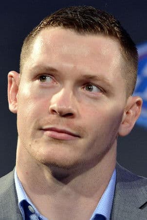 Joseph Duffy profile photo