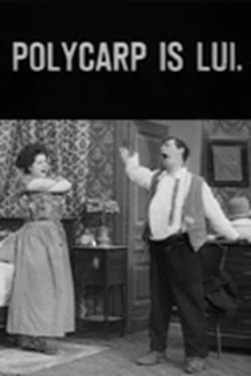 Polycarp's Laziness poster