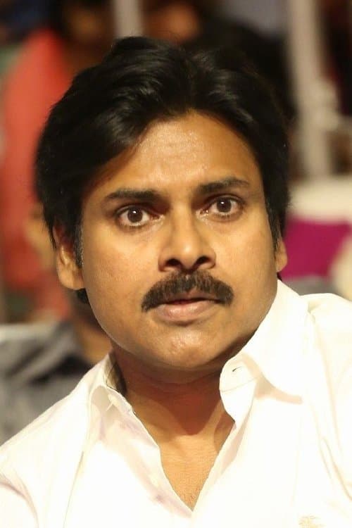 Pawan Kalyan profile photo