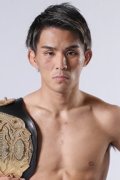 Yuki Yoza profile photo