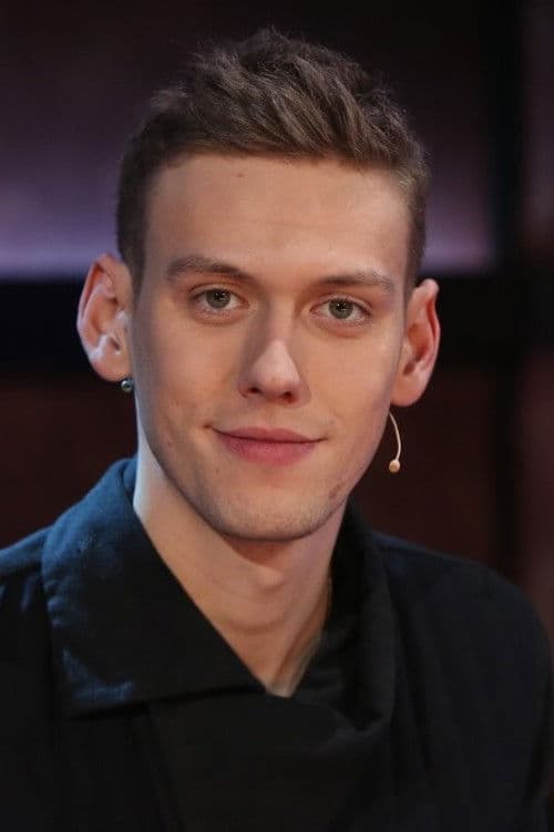 Anton Shastun profile photo