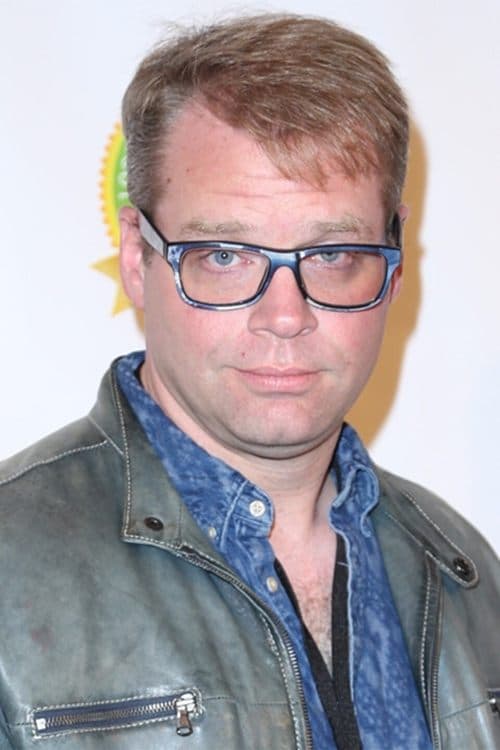 Kiff VandenHeuvel profile photo