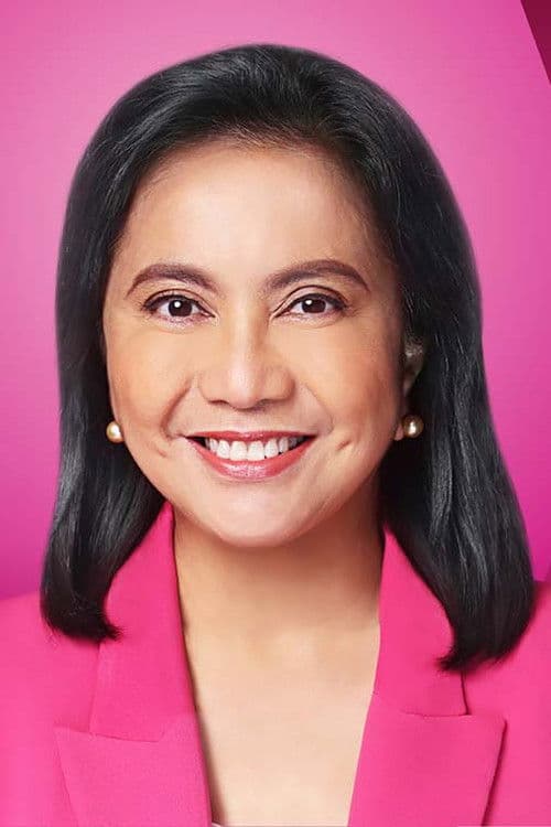 Leni Robredo profile photo