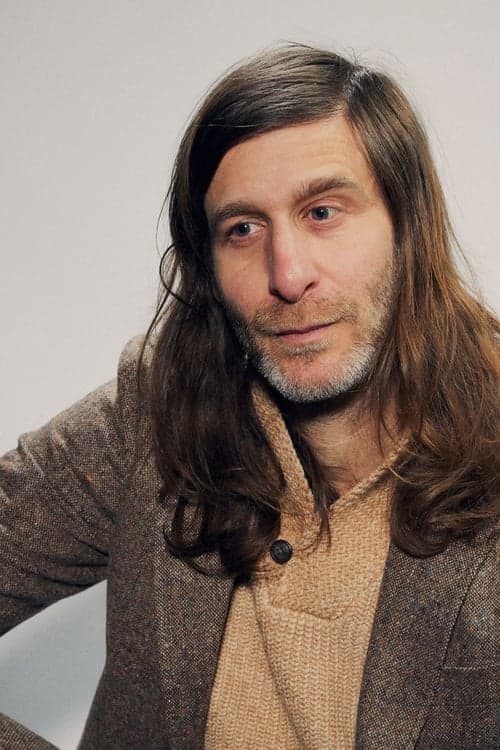 Lawrence Michael Levine profile photo