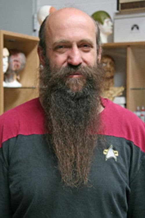 Martin Netter profile photo