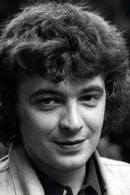 Jean-Patrick Manchette profile photo