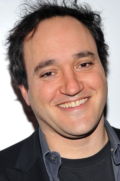 Gregg Bello profile photo