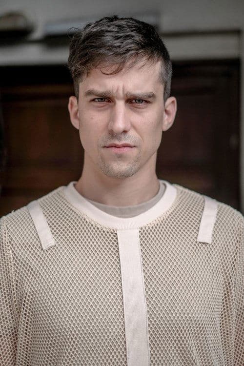 Dávid Uzsák profile photo