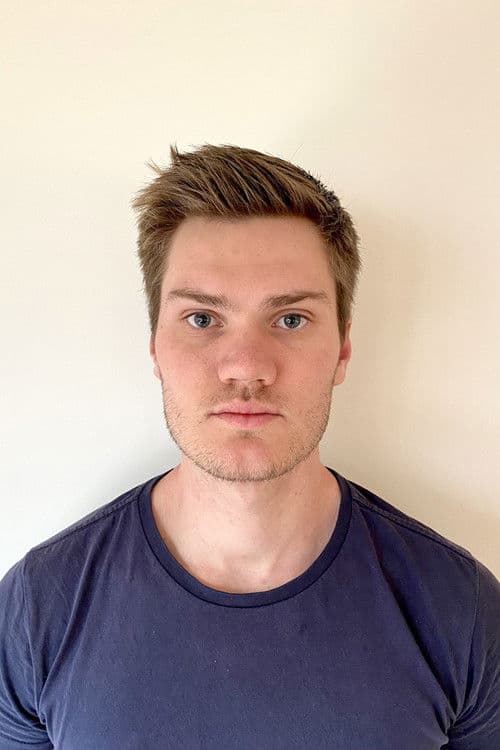 Thomas Osgarby profile photo