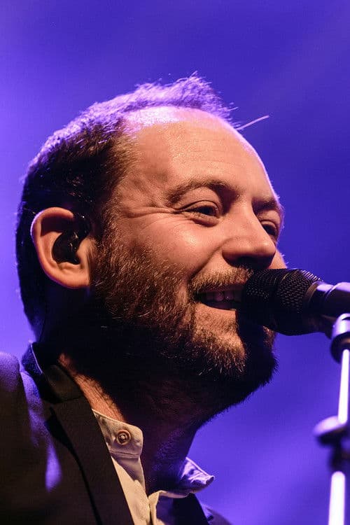 Christophe Mali profile photo