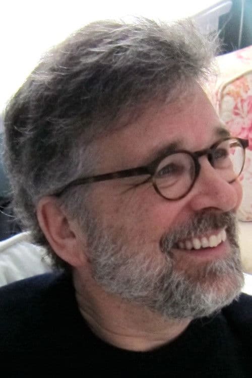 Stephen Nathan profile photo