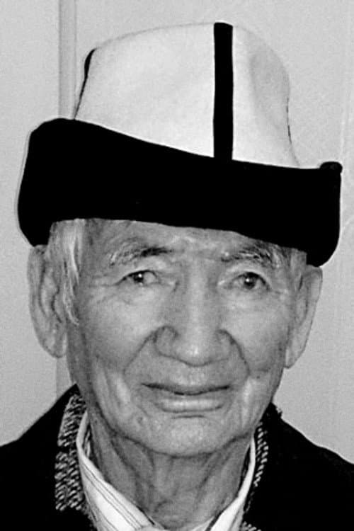 Sagynbek Ishenov profile photo