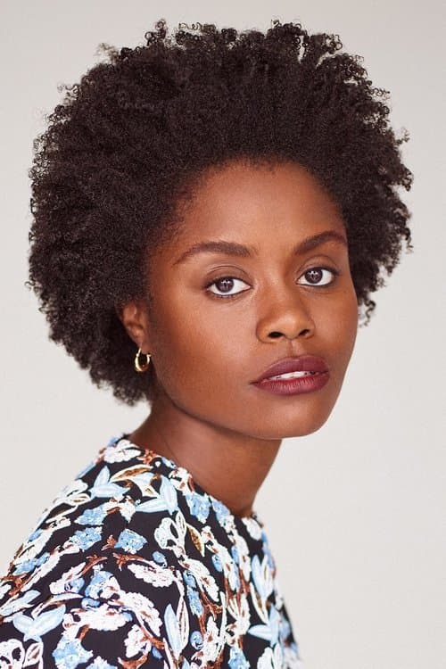 Denée Benton profile photo