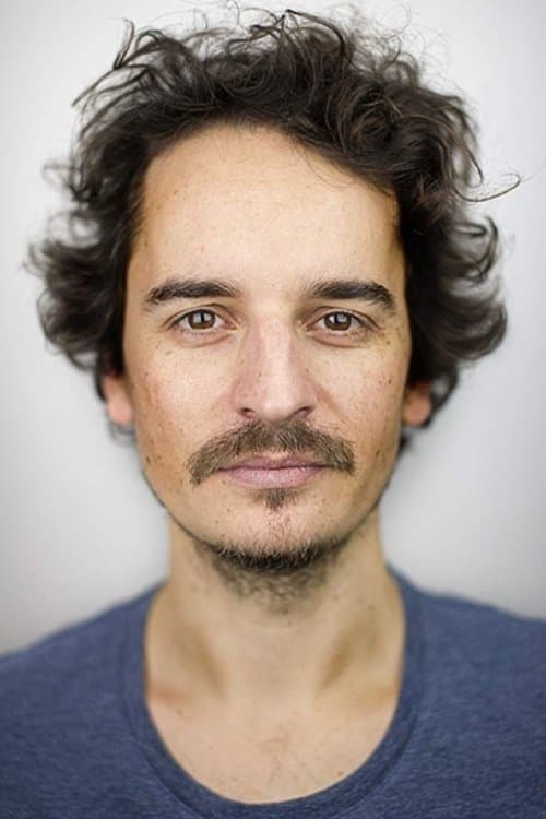 Chris Leaney profile photo