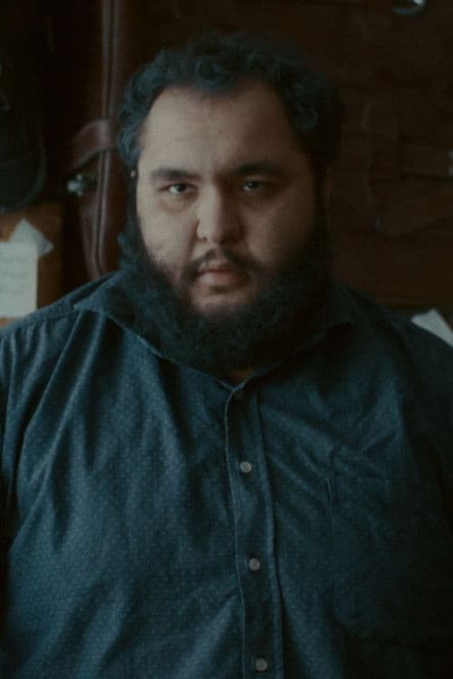 Mohammad Hosein Kia profile photo