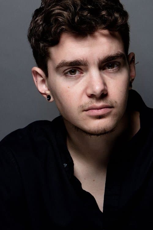 Elliot Fletcher profile photo