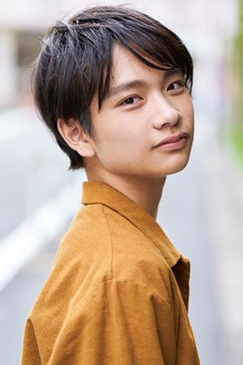 Ryoka Minamide profile photo