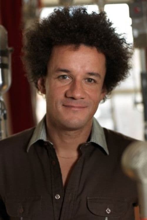 Jacky Terrasson profile photo