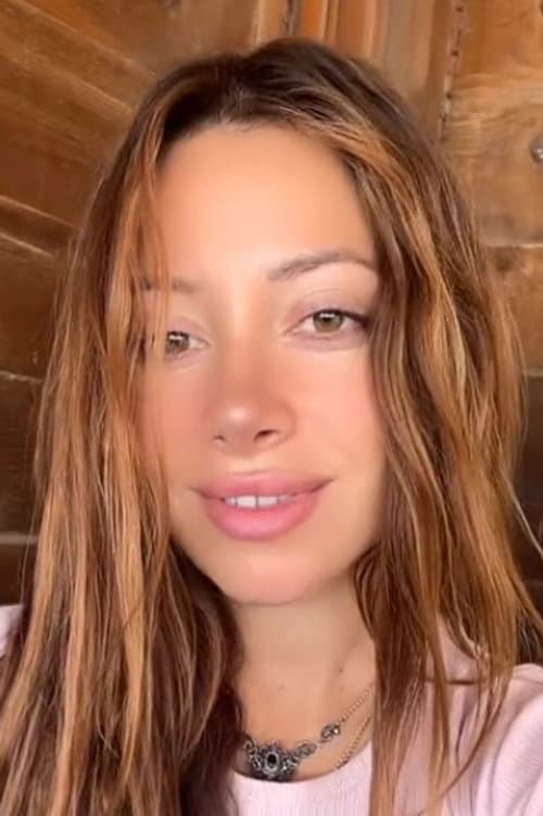 Angelina Markou profile photo