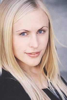 Annie McElwain profile photo