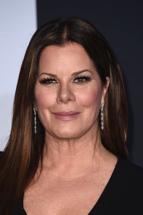 Marcia Gay Harden profile photo