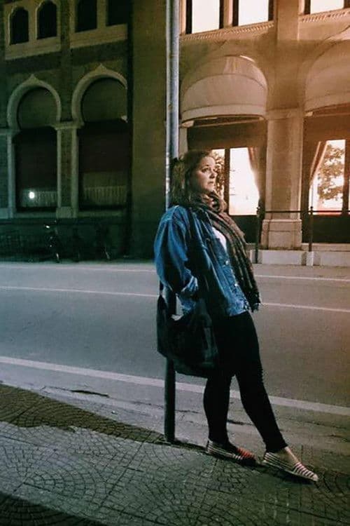 Roxanne Peguet profile photo