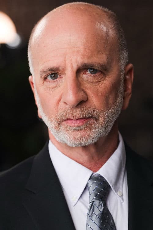 Steven Bernstein profile photo