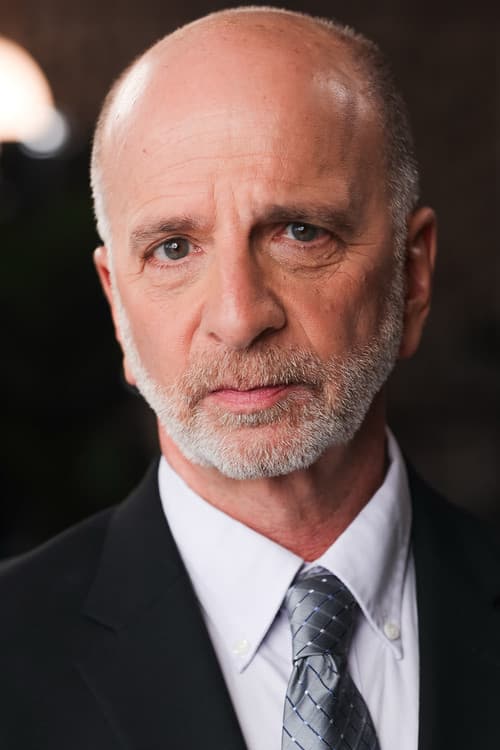 Steven Bernstein profile photo