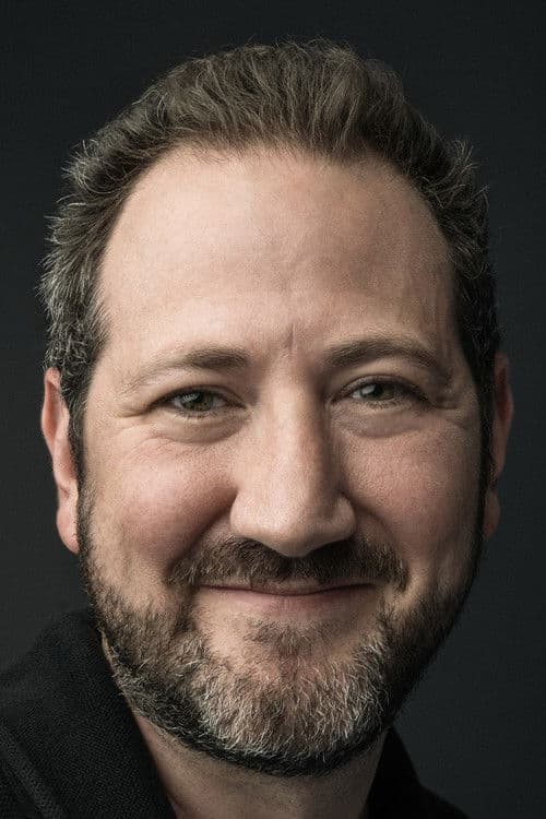 Stephen Feder profile photo