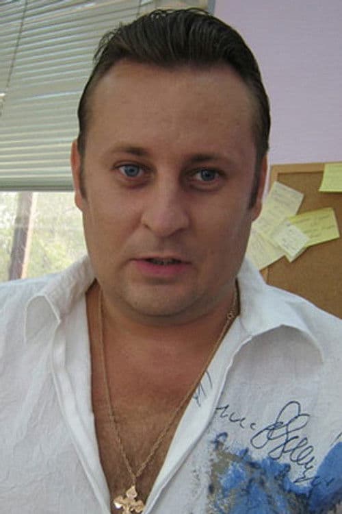 Aleksandr Morozov profile photo