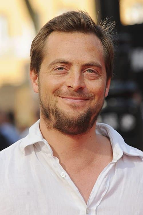 Stephen Campbell Moore profile photo