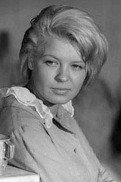 Galina Figlovskaya profile photo