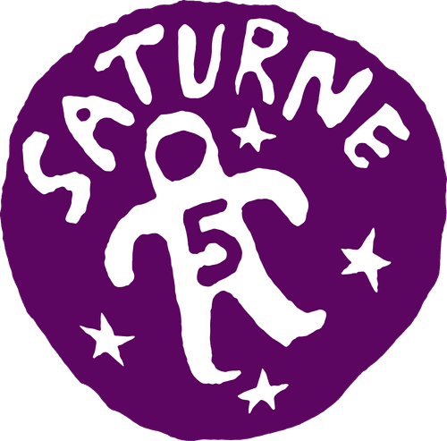Saturne 5