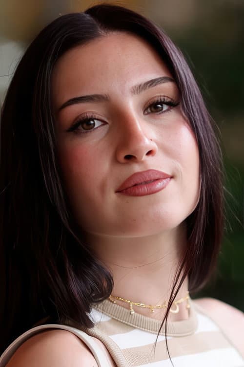 Lénie Ficara profile photo