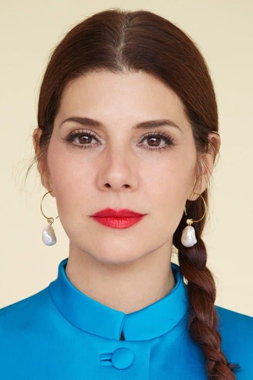 Marisa Tomei profile photo