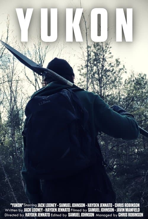 Yukon poster