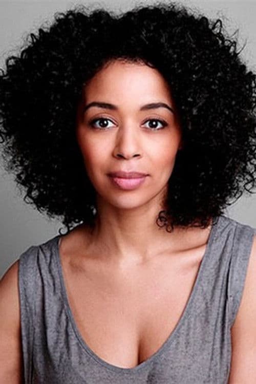 Aurélie Konaté profile photo