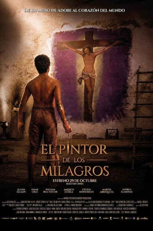 El pintor de los milagros