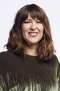 Marie-Louise Arsenault profile photo