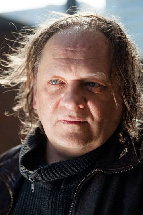 Tomek Nowicki profile photo