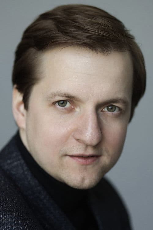 Igor Yurtayev profile photo