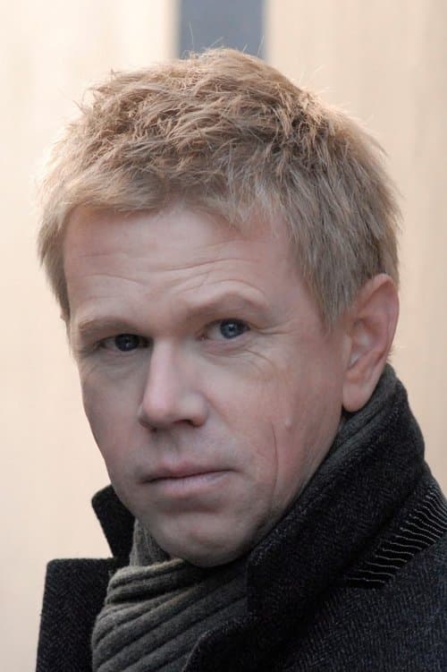 Thomas Morris profile photo