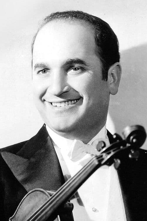 David Rubinoff profile photo