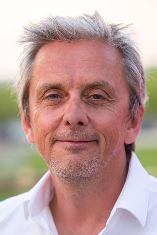Mikael Colville-Andersen profile photo