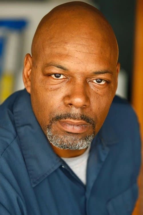 Mark Berry profile photo