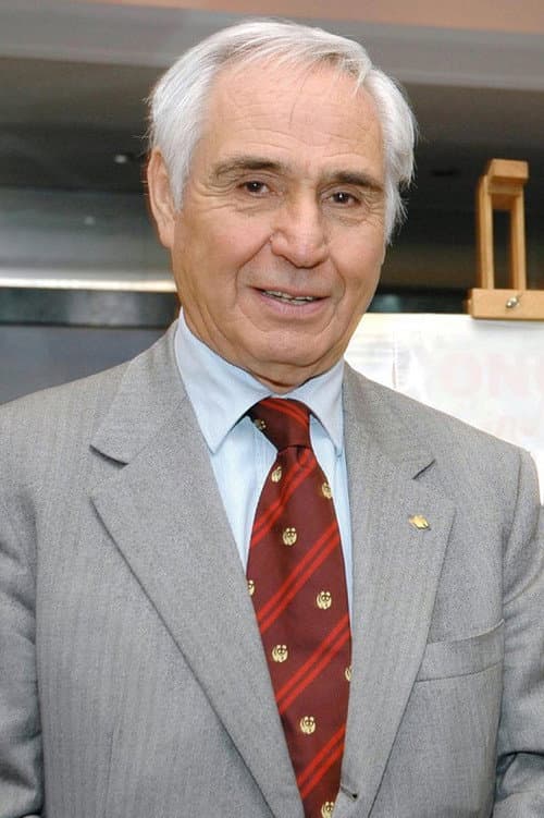 Fulco Pratesi profile photo