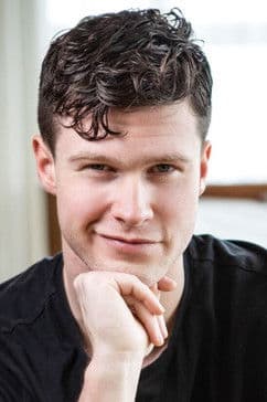 Finn Harding profile photo