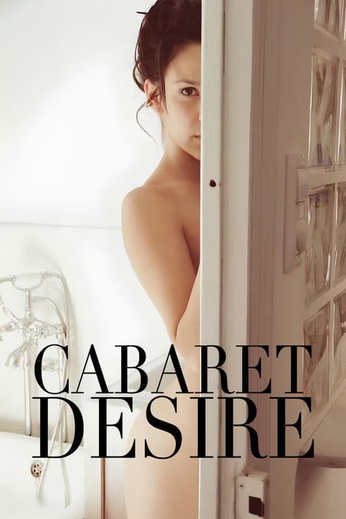 Cabaret Desire poster