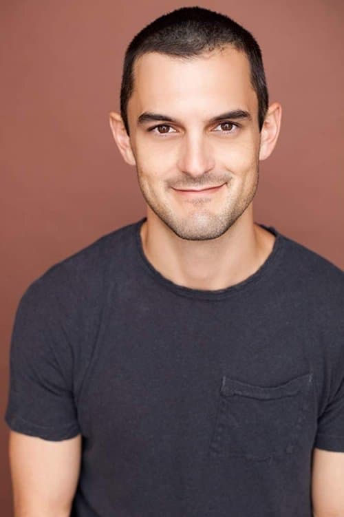 Wesley Taylor profile photo