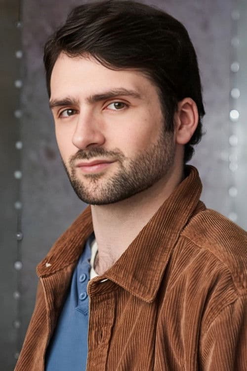 Sam Zukin profile photo